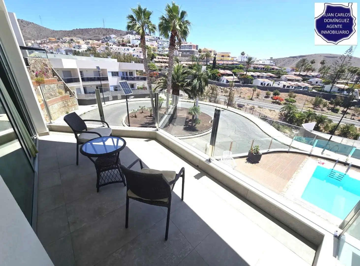 Apartments for rent in Arguineguín