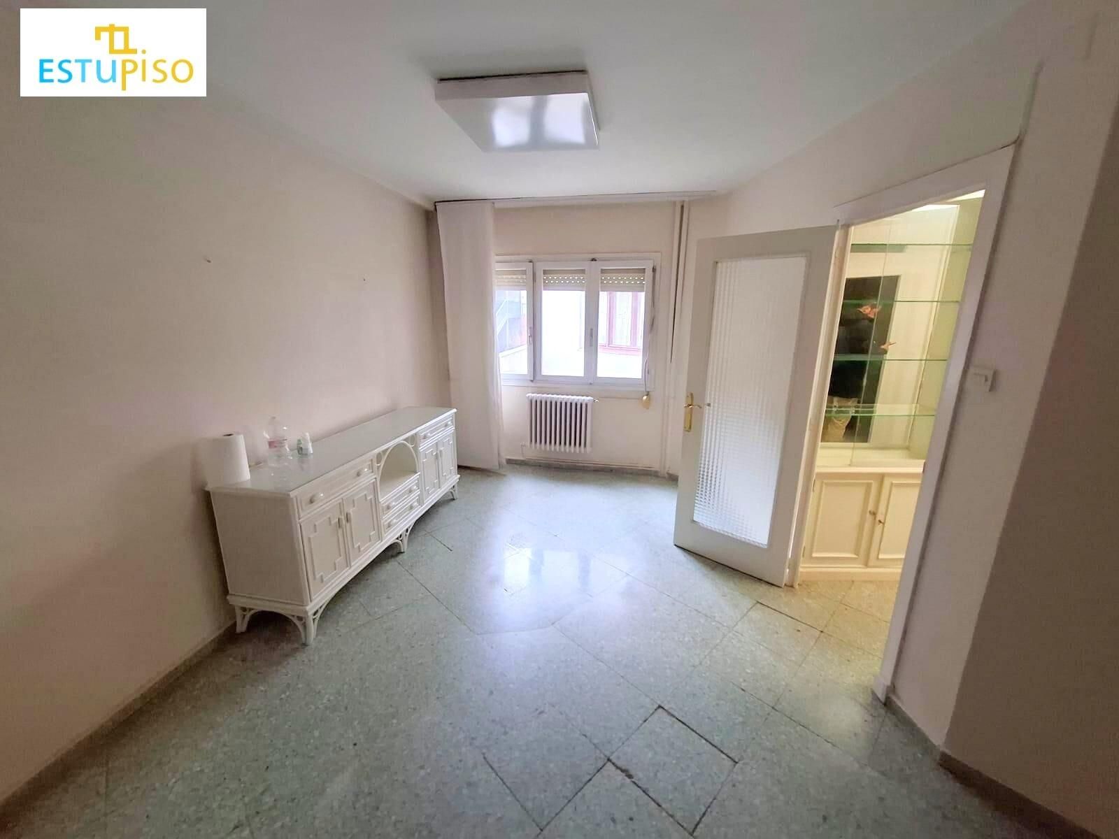 Living room of Flat for sale in León Capital   with Heating
