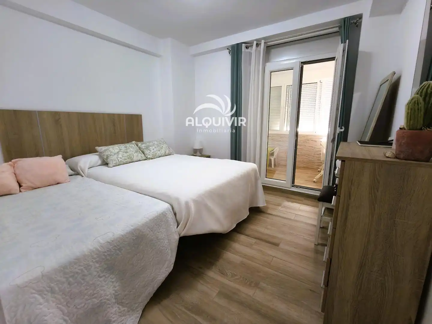 Habitación de Piso en venta en Almonte con Aire acondicionado, Terraza y Trastero