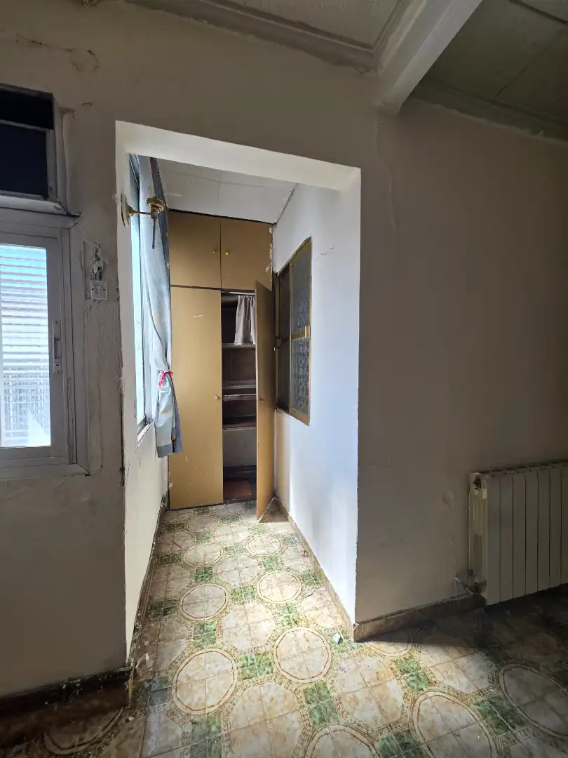 Habitación de Piso en venta en Madrid con Terraza