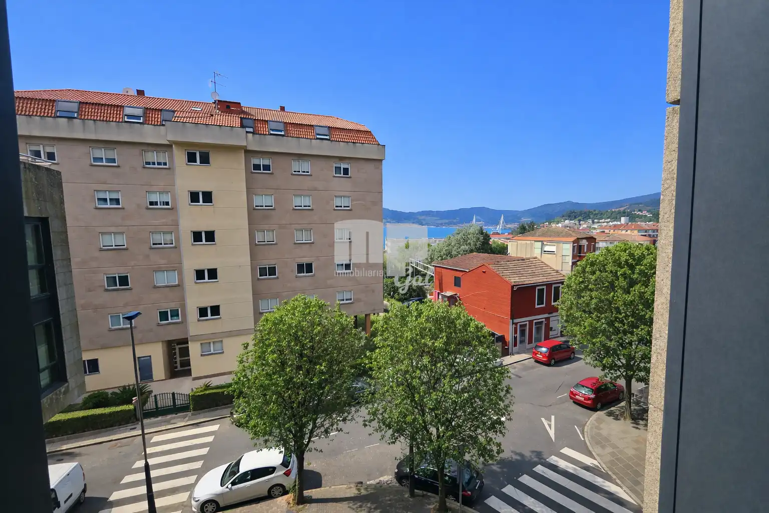 Wohnung mit Aufzug zum Verkauf in Rúa Montecelo Alto, imagen 15