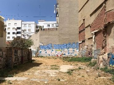 Terreno residenziale in vendita a La Saïdia