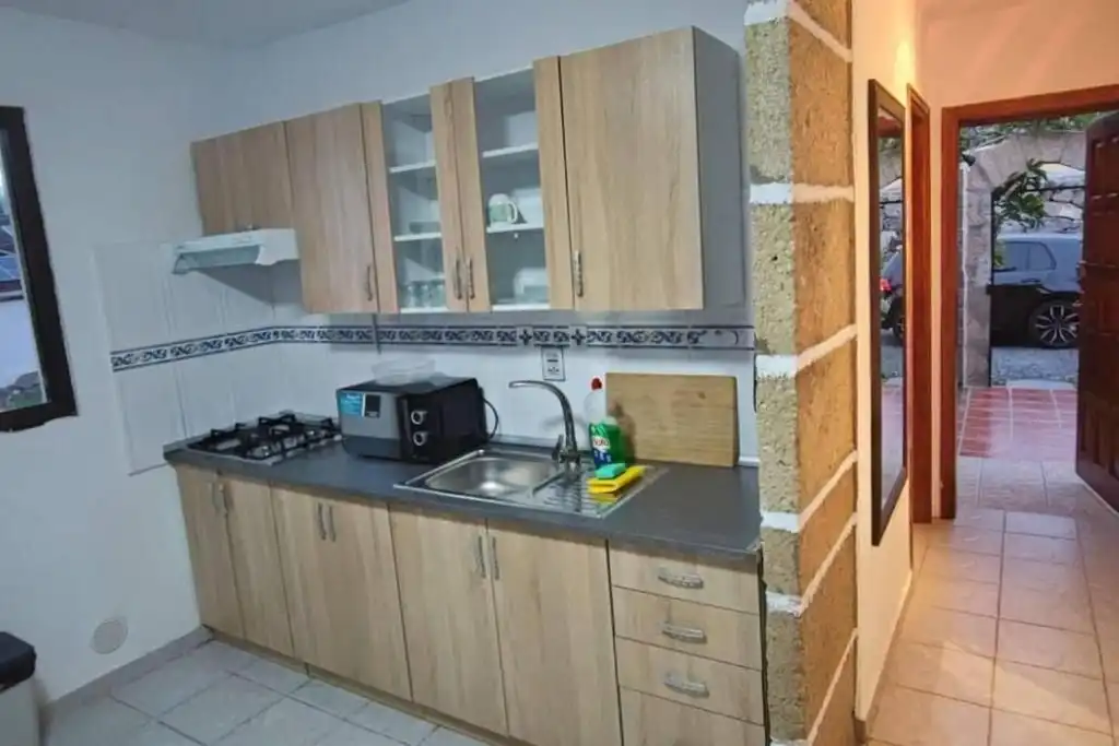 Casa con jardín en venta en Piedra hincada  a Tejina, imagen 7