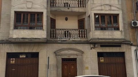 Úbeda / avenida de la libertad