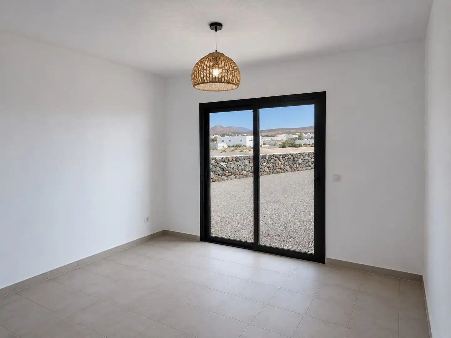 Casa o xalet en venda en La Oliva