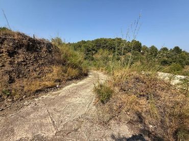 Residential land for sale in Castellvell del Camp
