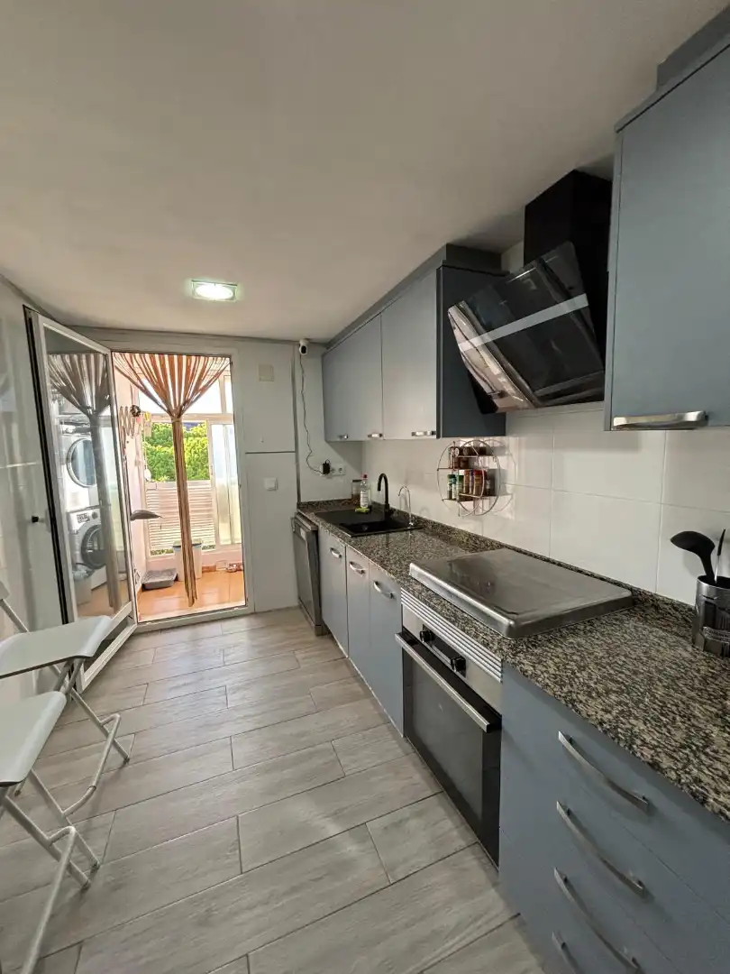 Appartement avec ascenseur à vendre à Alginet
