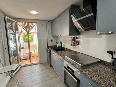 Wohnung mit Aufzug zum Verkauf in Alginet