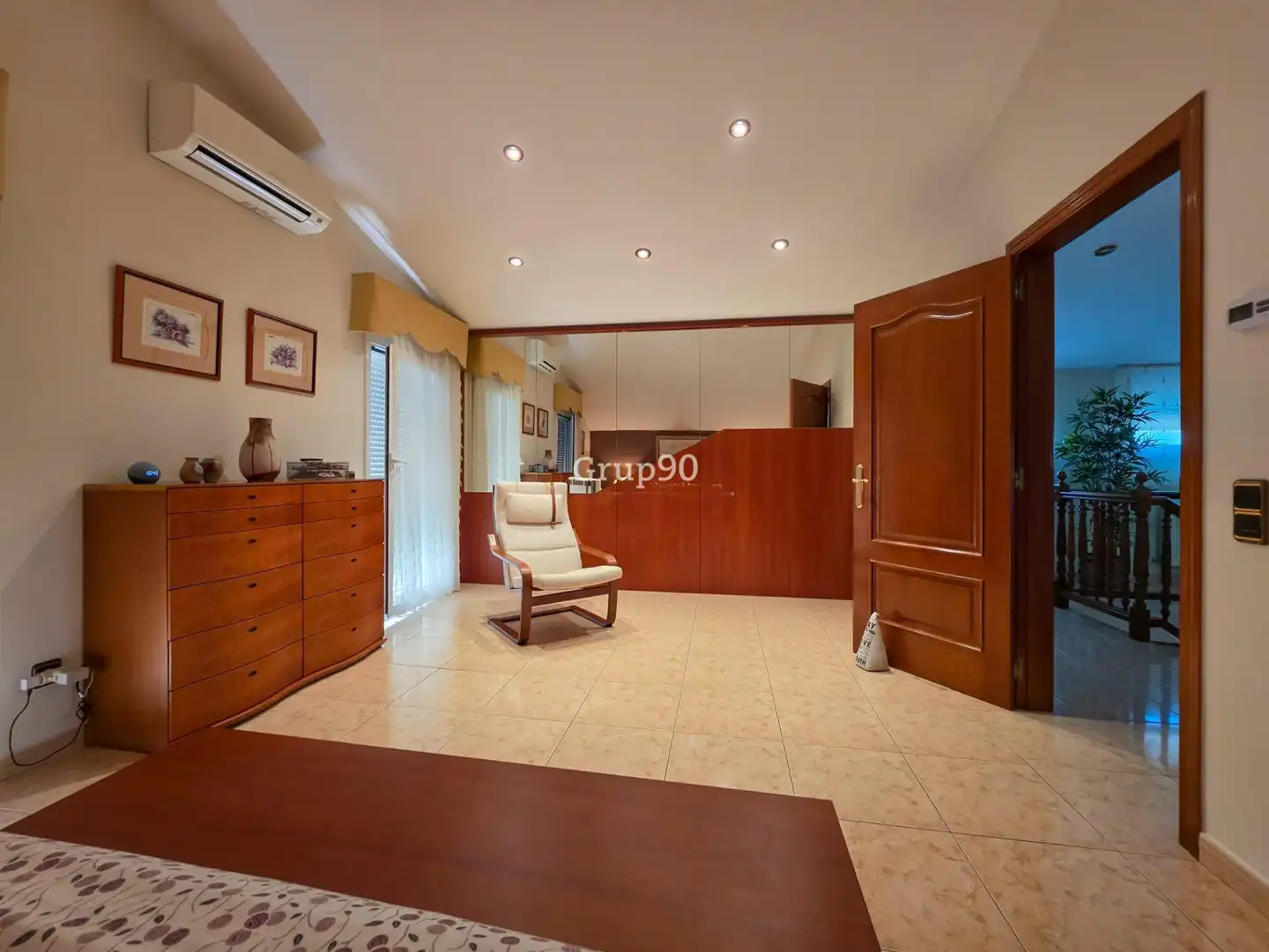Villa mit Terrasse zum Verkauf in Partides de Lleida, imagen 33
