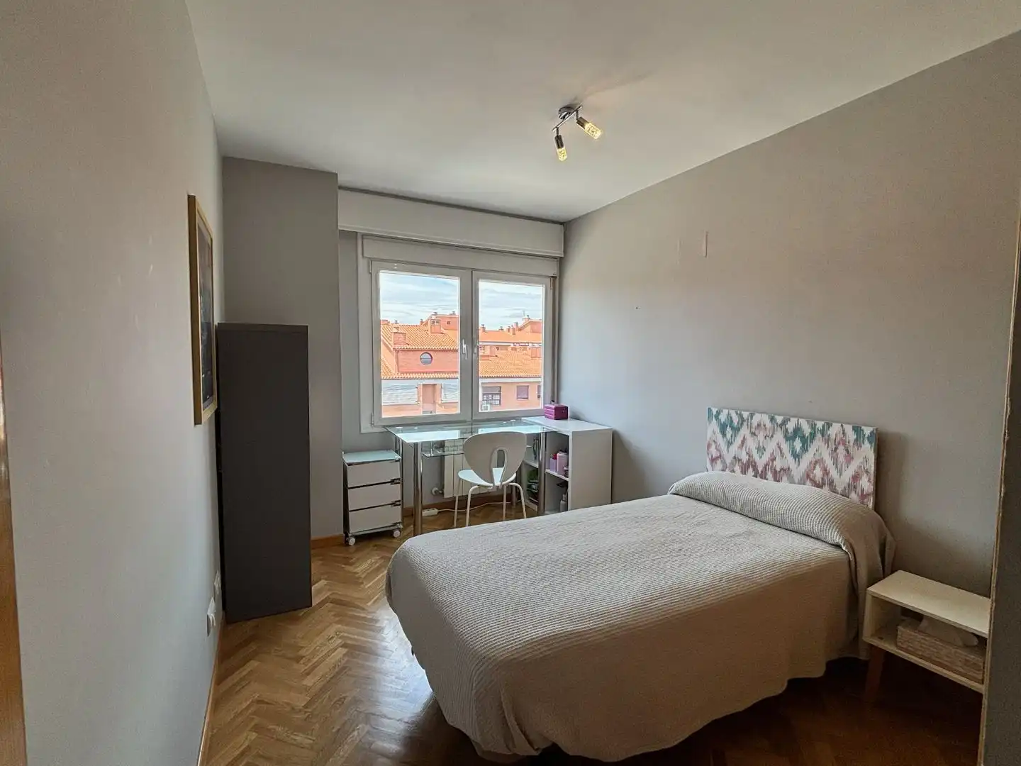 Ático en venta en Avenida Gran Vía del Este, 9, Madrid Capital