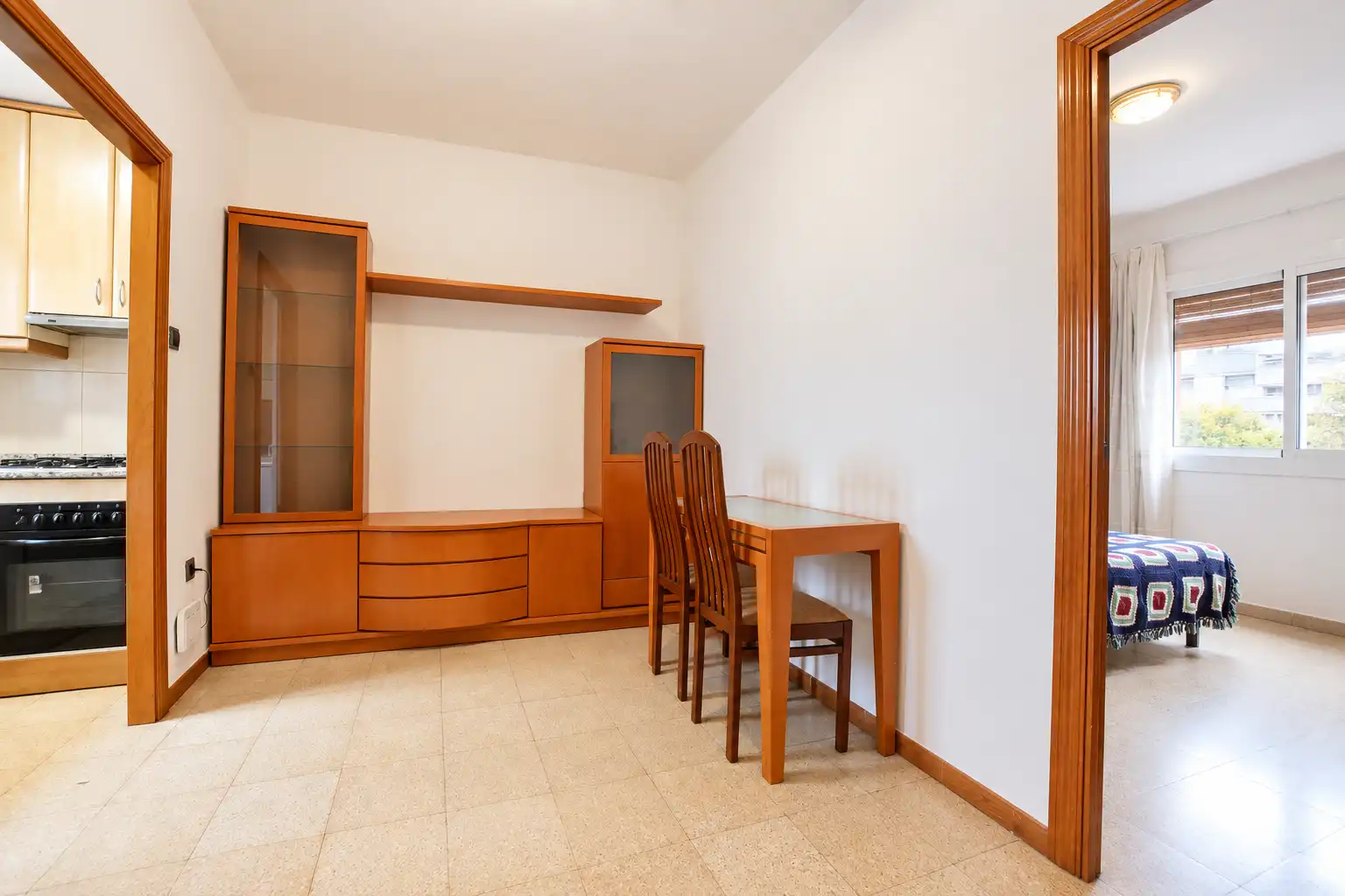 Piso en venta en Fondo