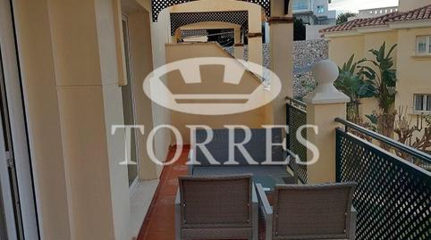 Foto 5 von Wohnung zum Verkauf in Calle de Coleo, Torreblanca del Sol, Fuengirola