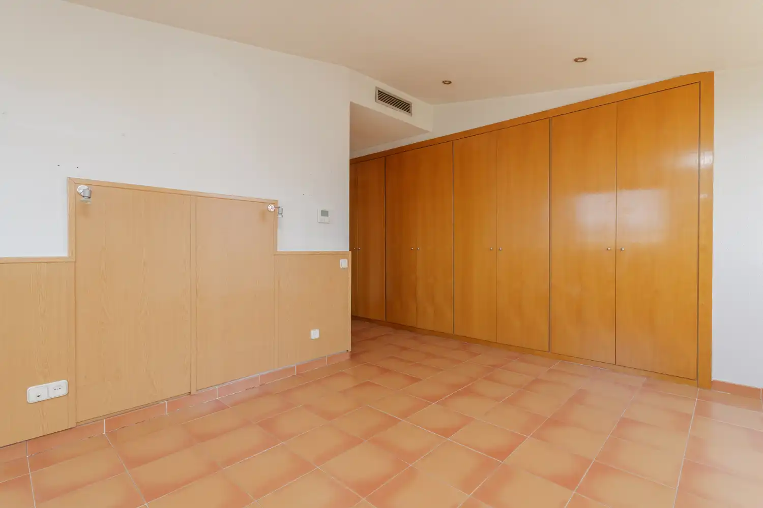 Dúplex en venda en Madrid amb Aire condicionat, Calefacció i Parquet