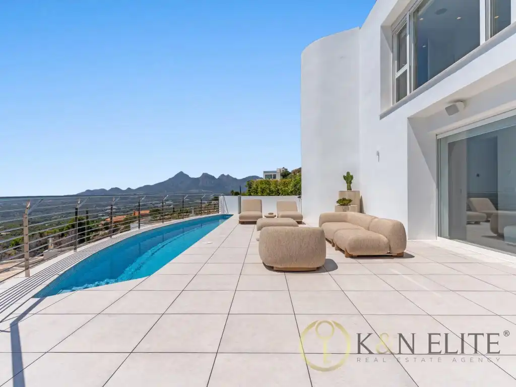 House with pool for sale in Calle Peñas Rojas-S.A. Ii, imagen 7