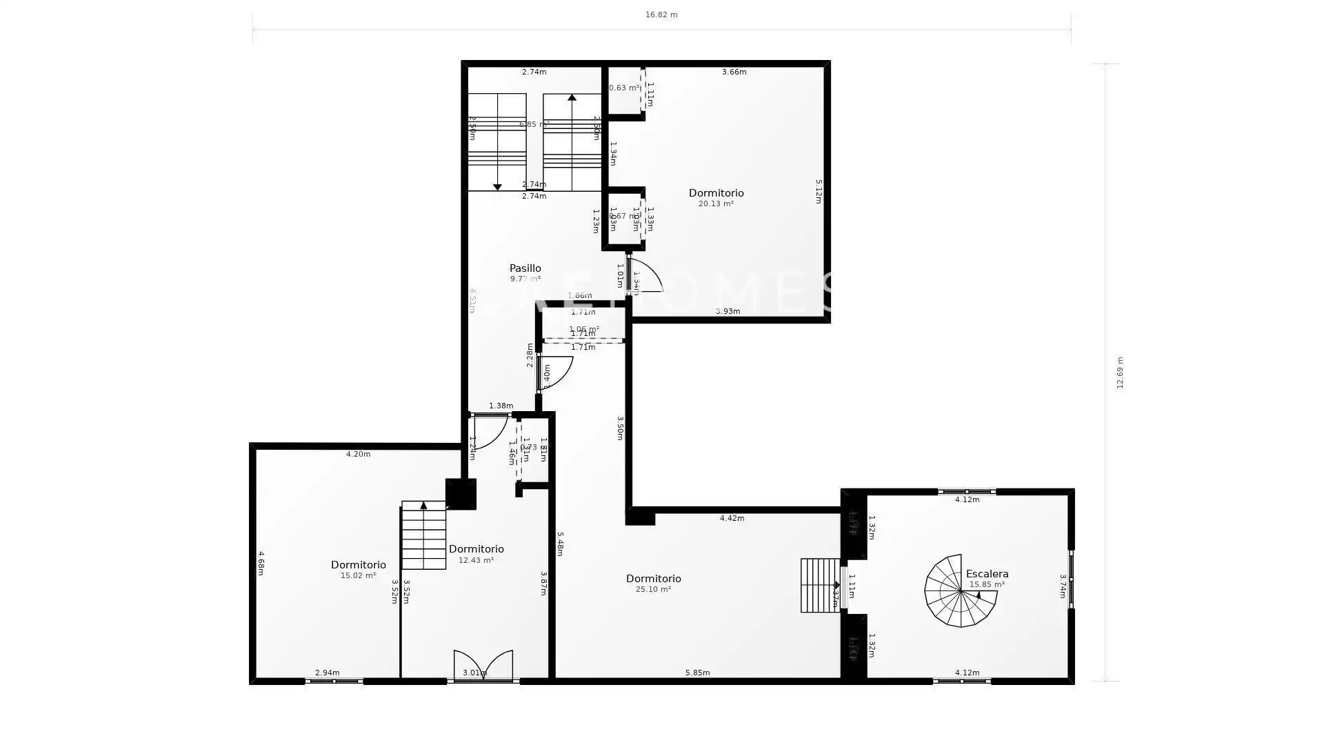 Casa o chalet en venta en Liérganes con Jardín privado, Terraza y Trastero
