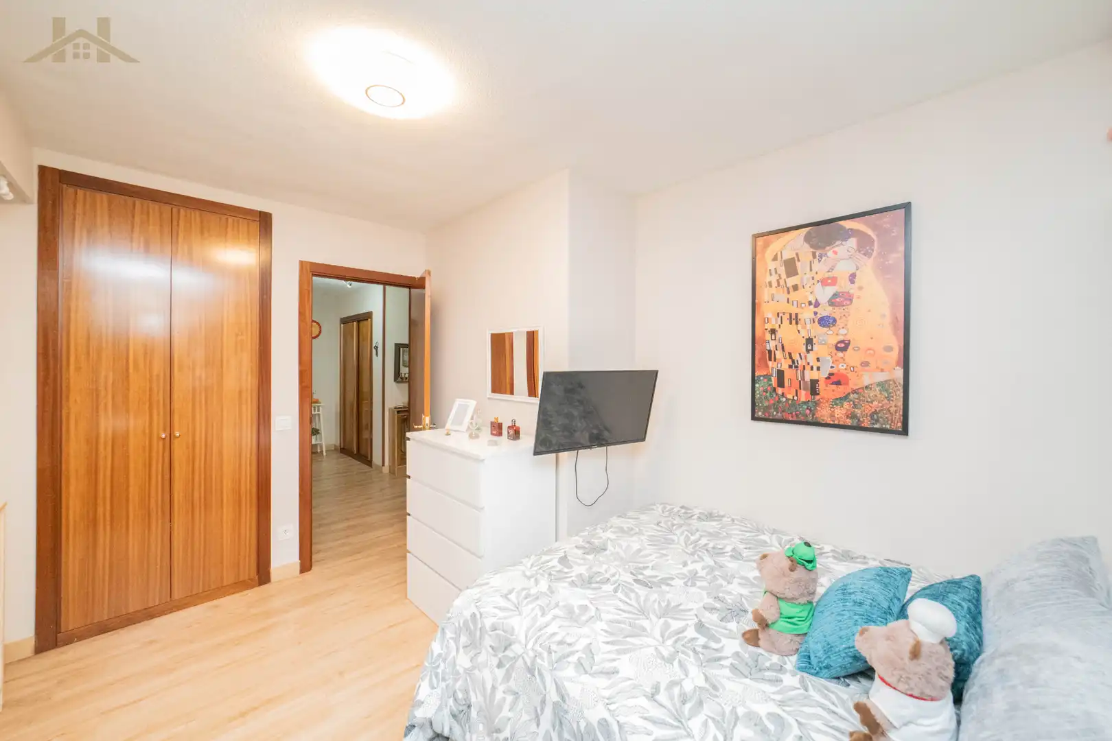 Piso en venta en Avenida de las Provincias, La Serna