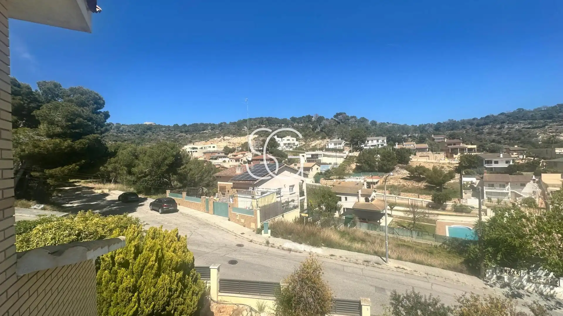 Casa con piscina in vendita a Roda de Barà, imagen 55
