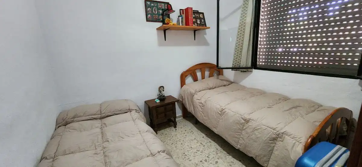 Habitación de Finca rústica en venta en Valverde del Camino