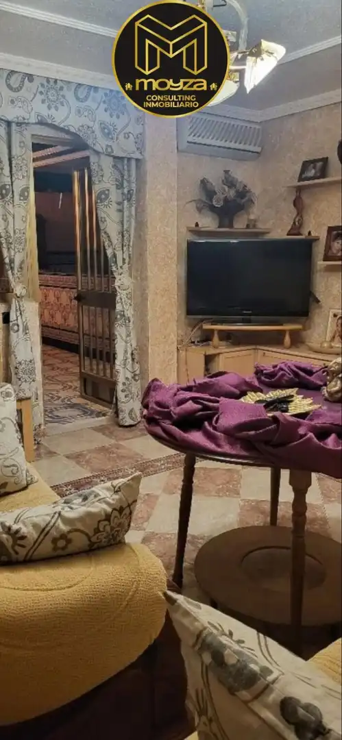 Flat for sale in Jódar, imagen 2