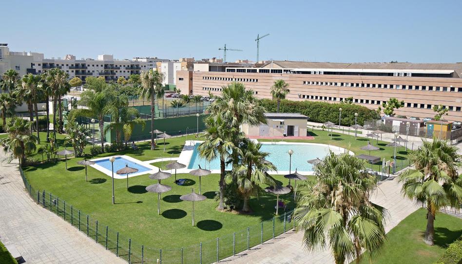 Foto 1 de Pis en venda a Chapín - Campus Universitario - Navinco, Cádiz