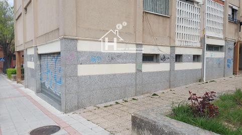 Photo 3 of Premises for sale in Pedro Sanz Vázquez, Constitución - Balconcillo, Guadalajara