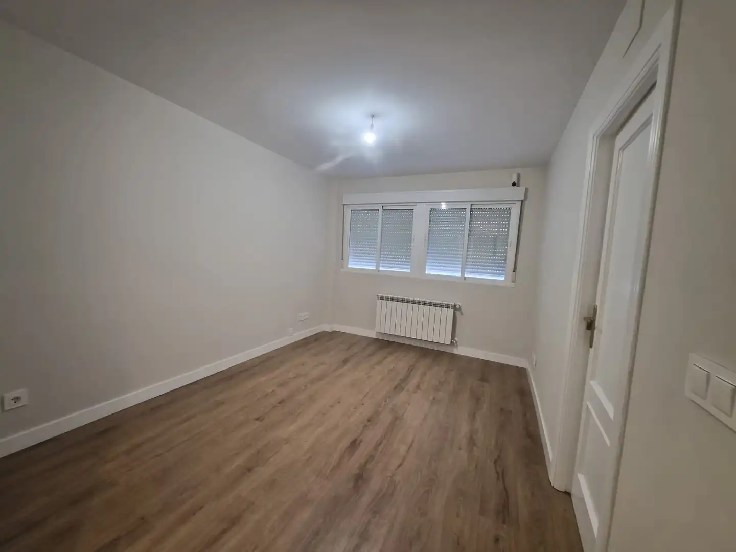 Piso en venta en Getafe con Calefacción y Horno