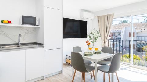 Foto 5 de Apartament en venda a Calle Río Tajo, Panorama - Sierramar, Alicante