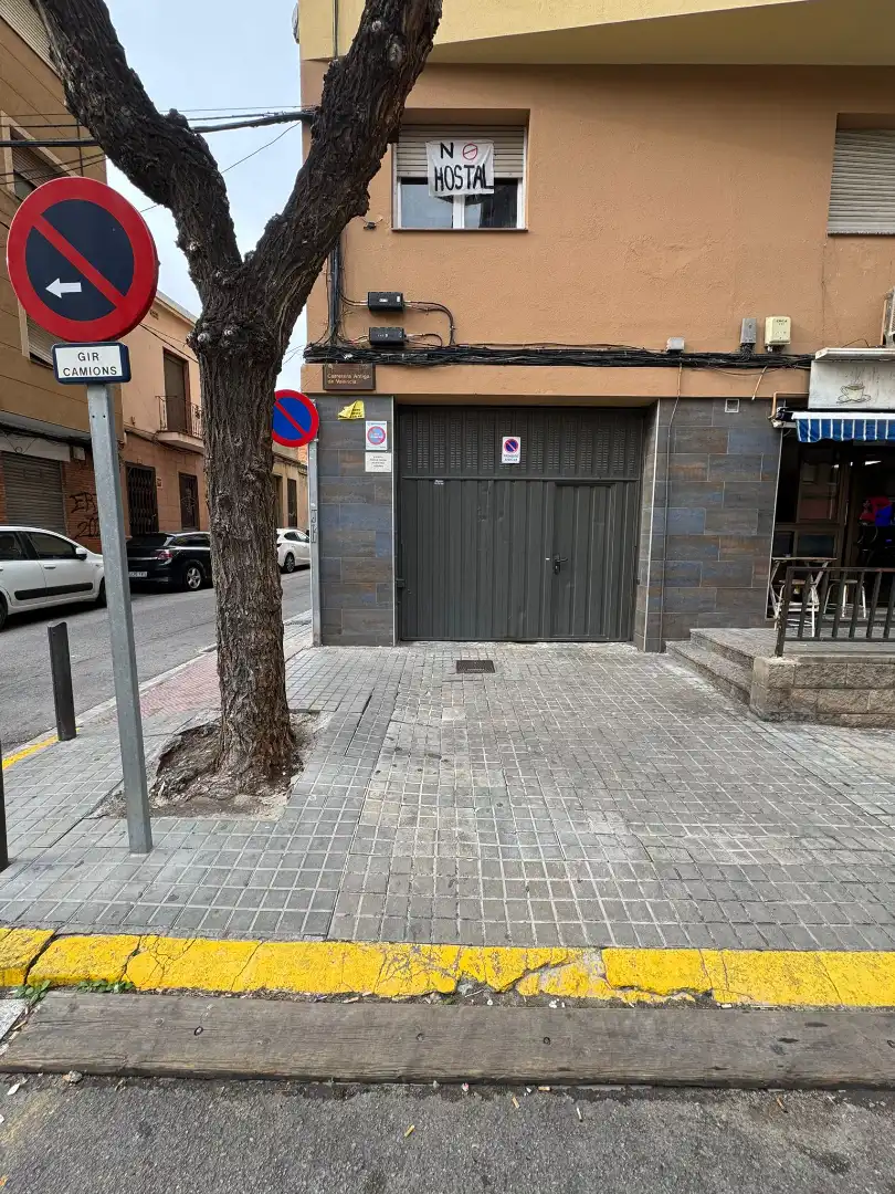 Doble en venda a Carretera Antiga de València, imagen 11