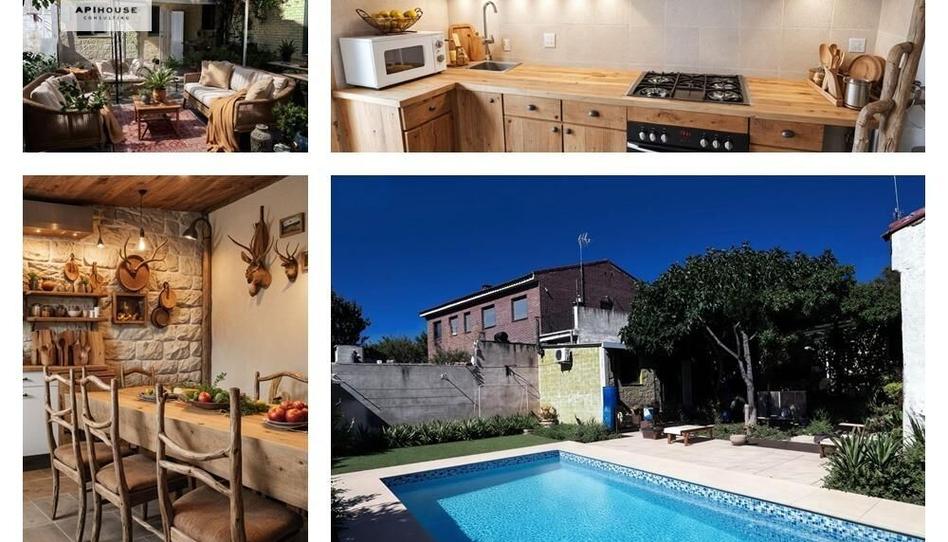 Foto 1 de Finca rústica en venda a Mesegar de Tajo, Toledo