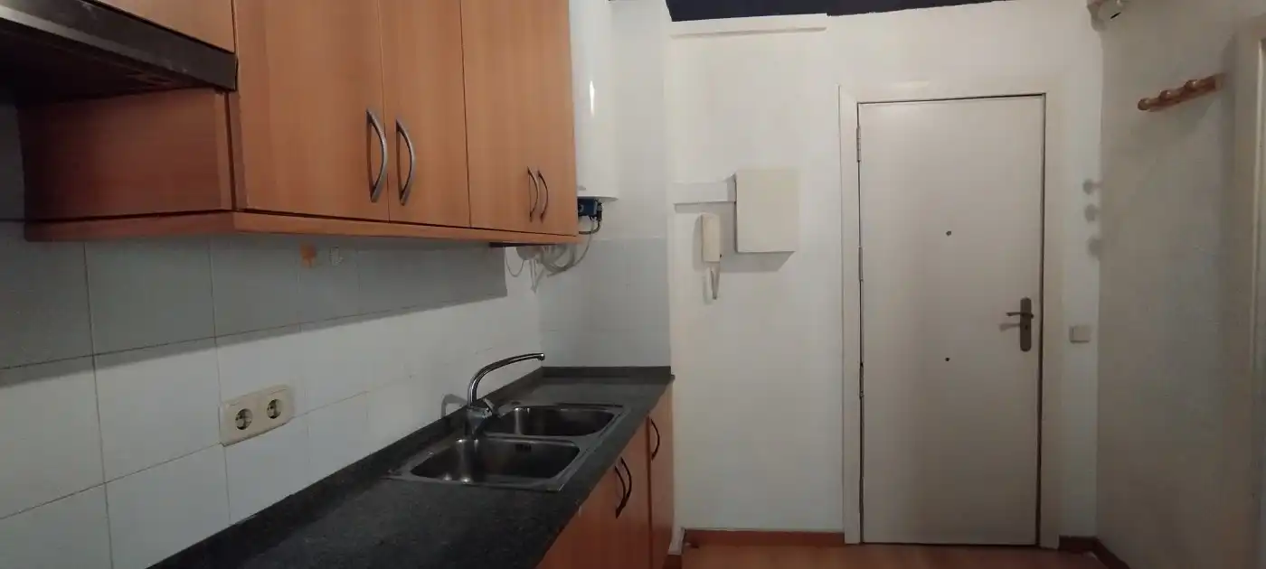 Loft de lloguer a Carrer de les Carretes, El Raval