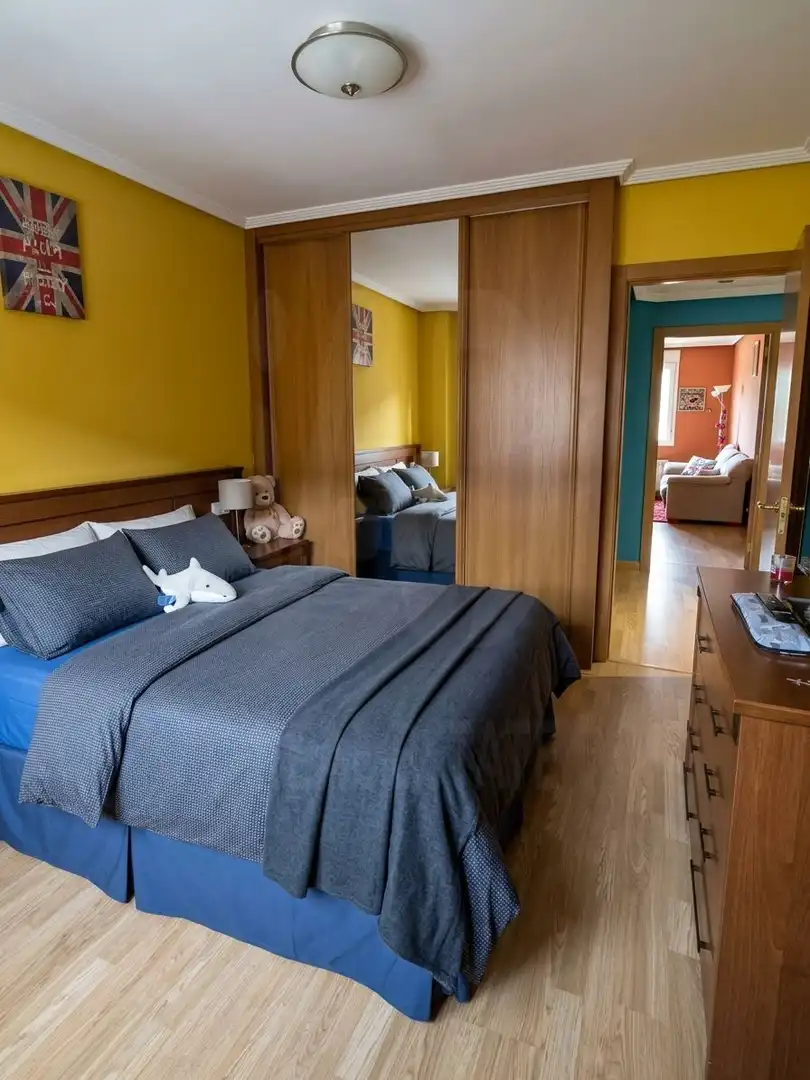 Piso con ascensor en venta en Calle San Isidro 34, imagen 9