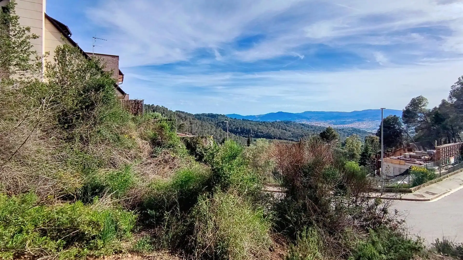 Terreno residencial en venta en Molins de Rei, imagen 23