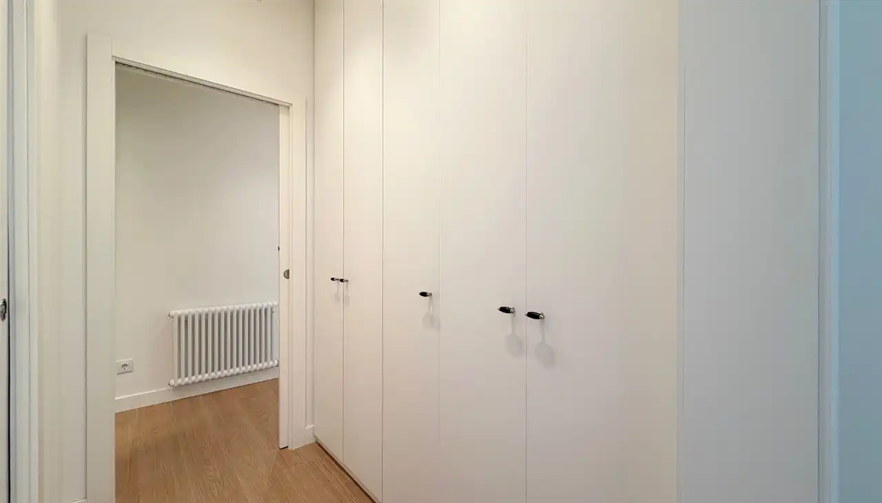 Piso en venta en Barcelona con Aire acondicionado y Calefacción