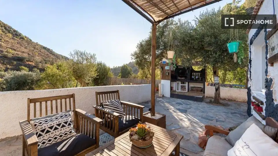 Zimmer in Alcolea