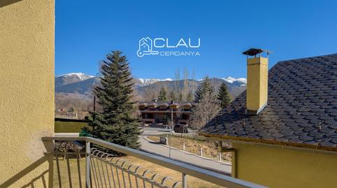 Foto 4 de Piso de alquiler en Estavar, 34, Llívia, Girona