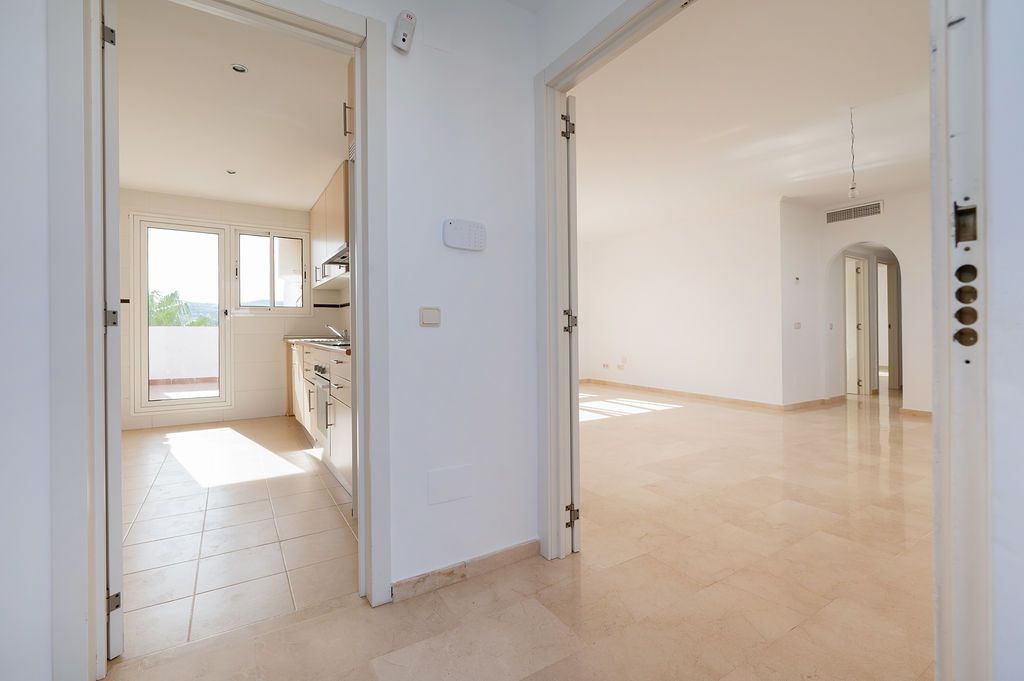 Attic for sale in Mijas  with Heating, Terrace and Storage room
