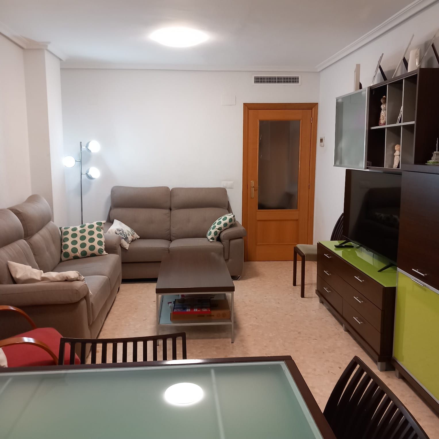 Flat for sale in Avinguda Blasco Ibáñez, 50, Albal
