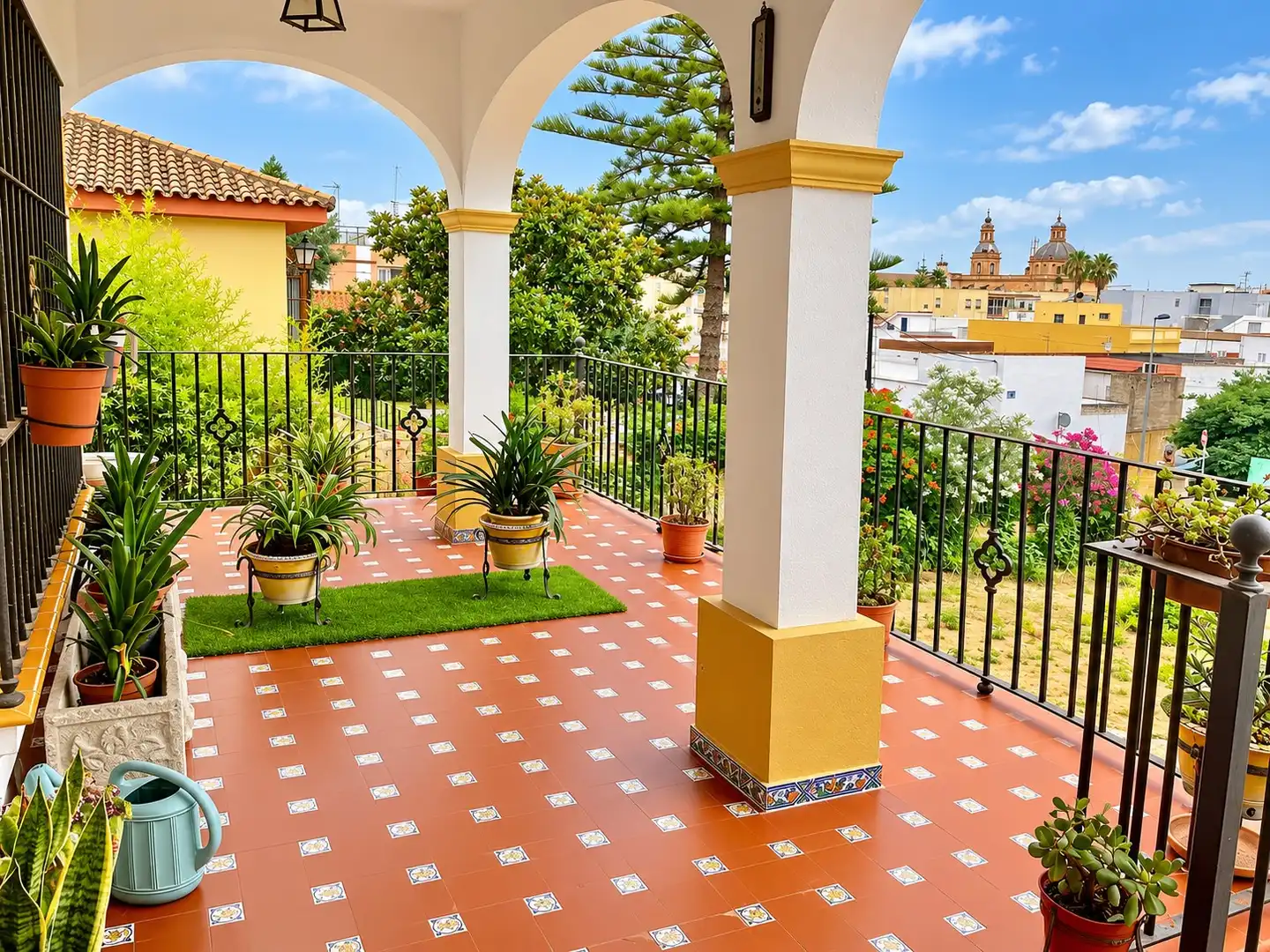 Detached house with pool for sale in Calle Cabo San Adrián, imagen 20