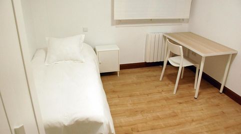 Foto 2 de Pis de lloguer a Kontzezio Kalea, Zabala, Bilbao