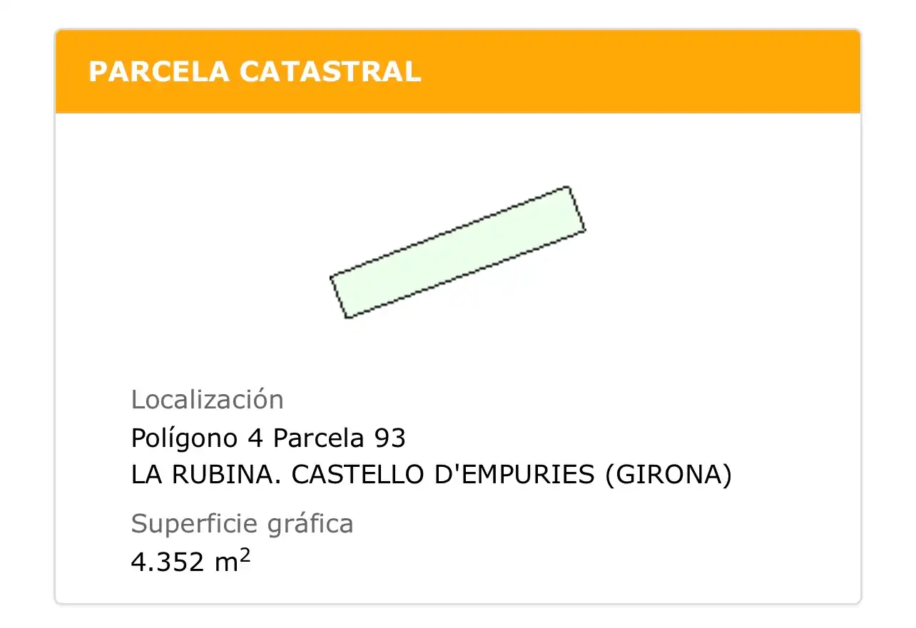 Terreny rústic en venda a Castelló d'Empúries, imagen 10