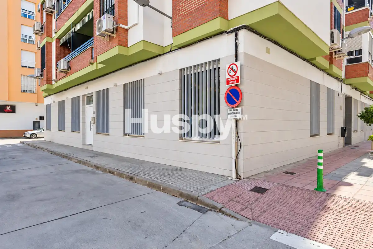 Baixos amb ascensor en venda a Calle Arroyo, imagen 62