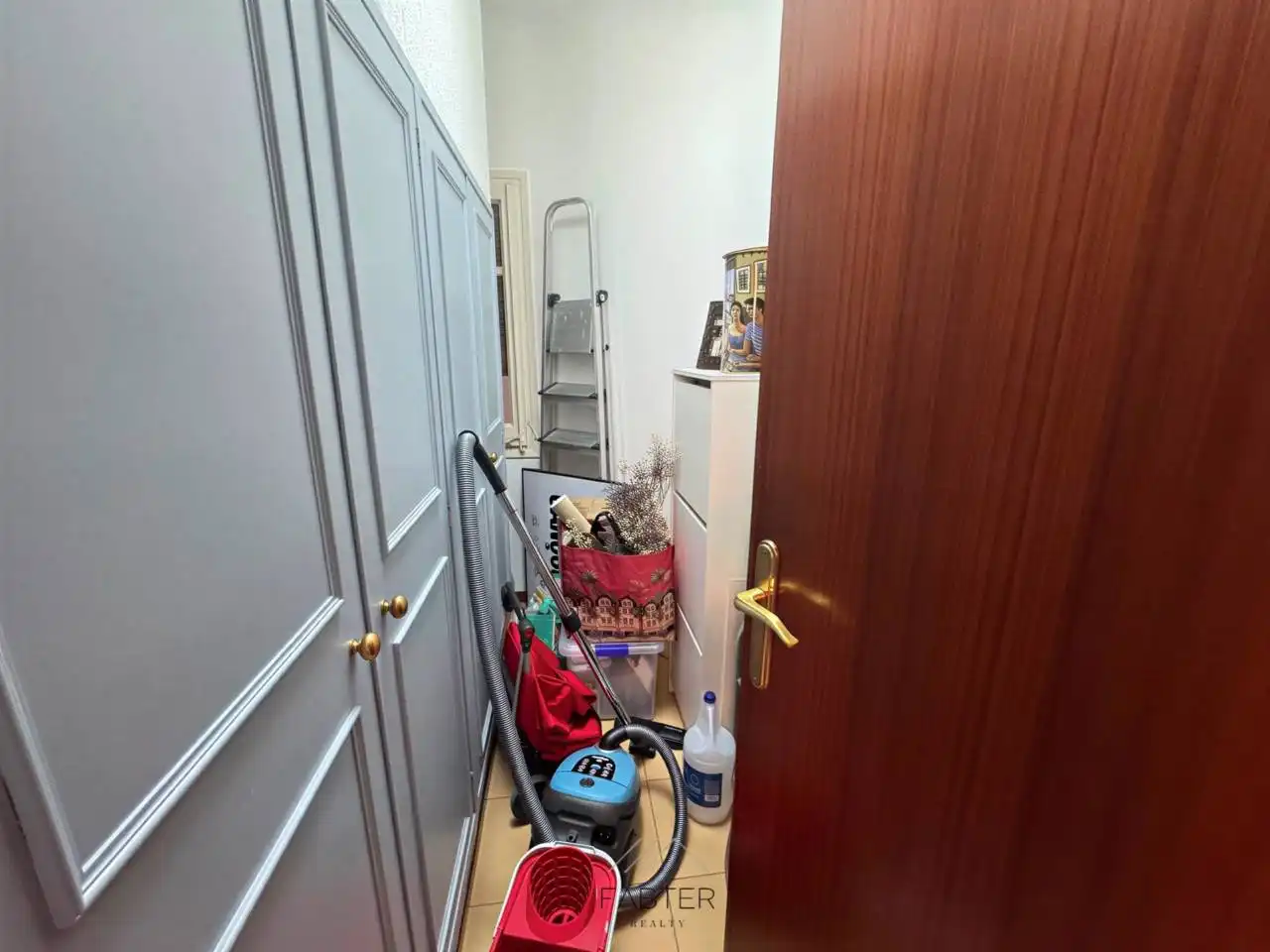 Flat for sale in Barcelona  with Air Conditioner, Heating and Terrace