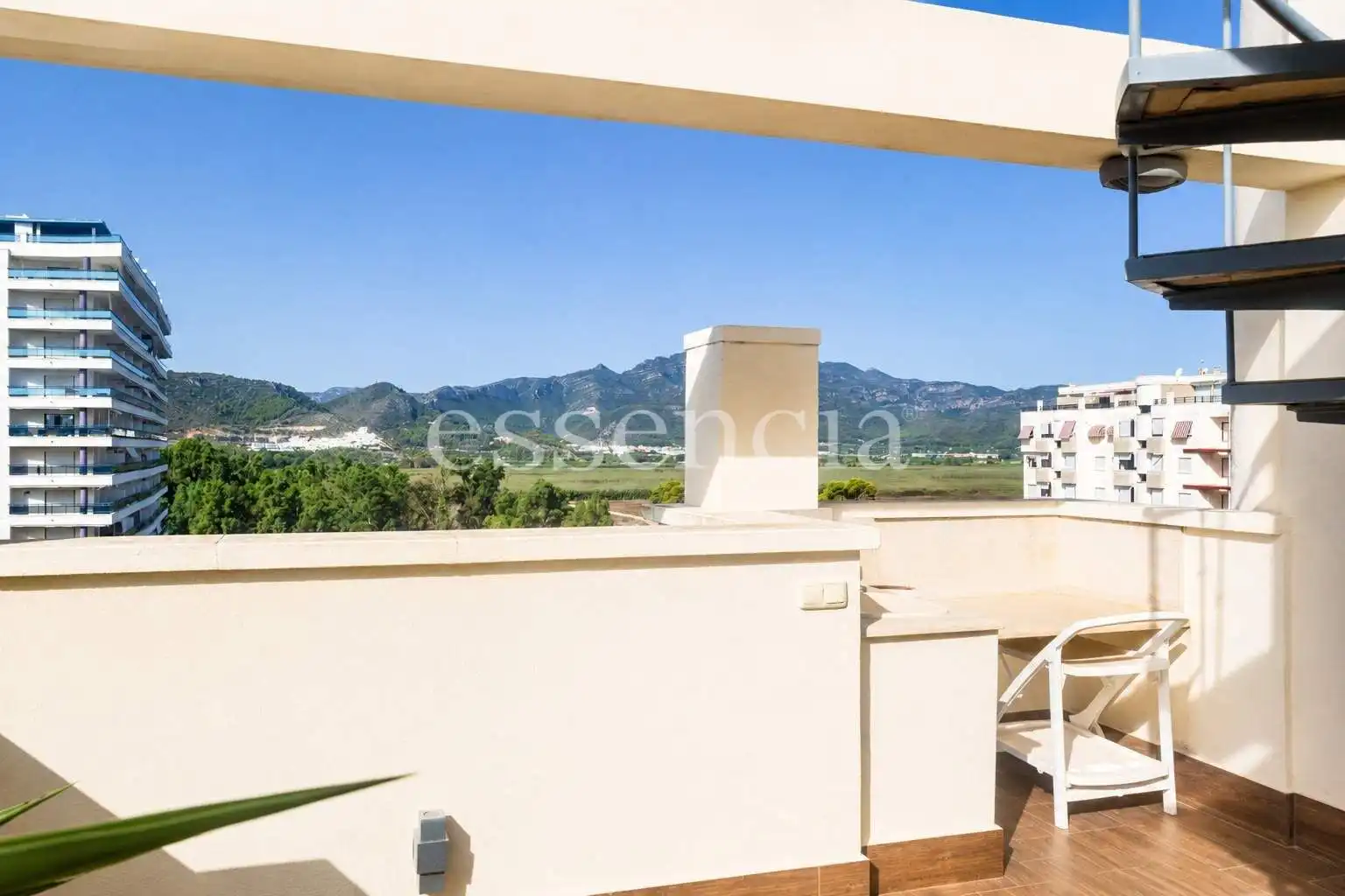 Penthouse with terrace for sale in Playa de Gandia, imagen 32