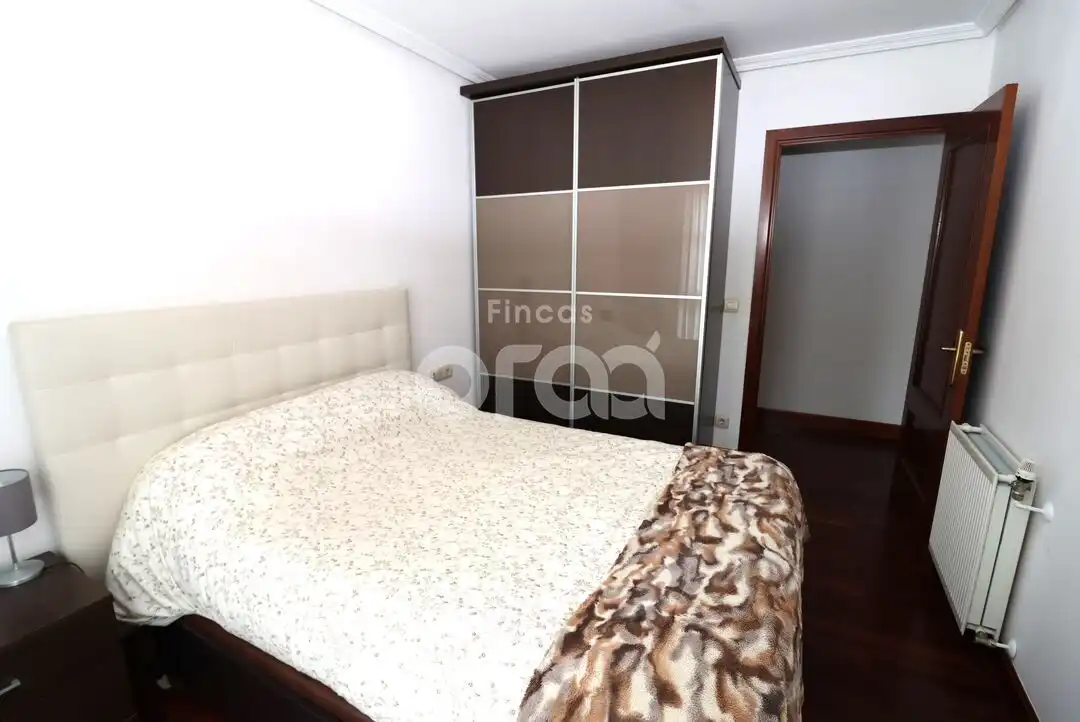 Habitación de Piso en venta en Santurtzi  con Calefacción y Trastero