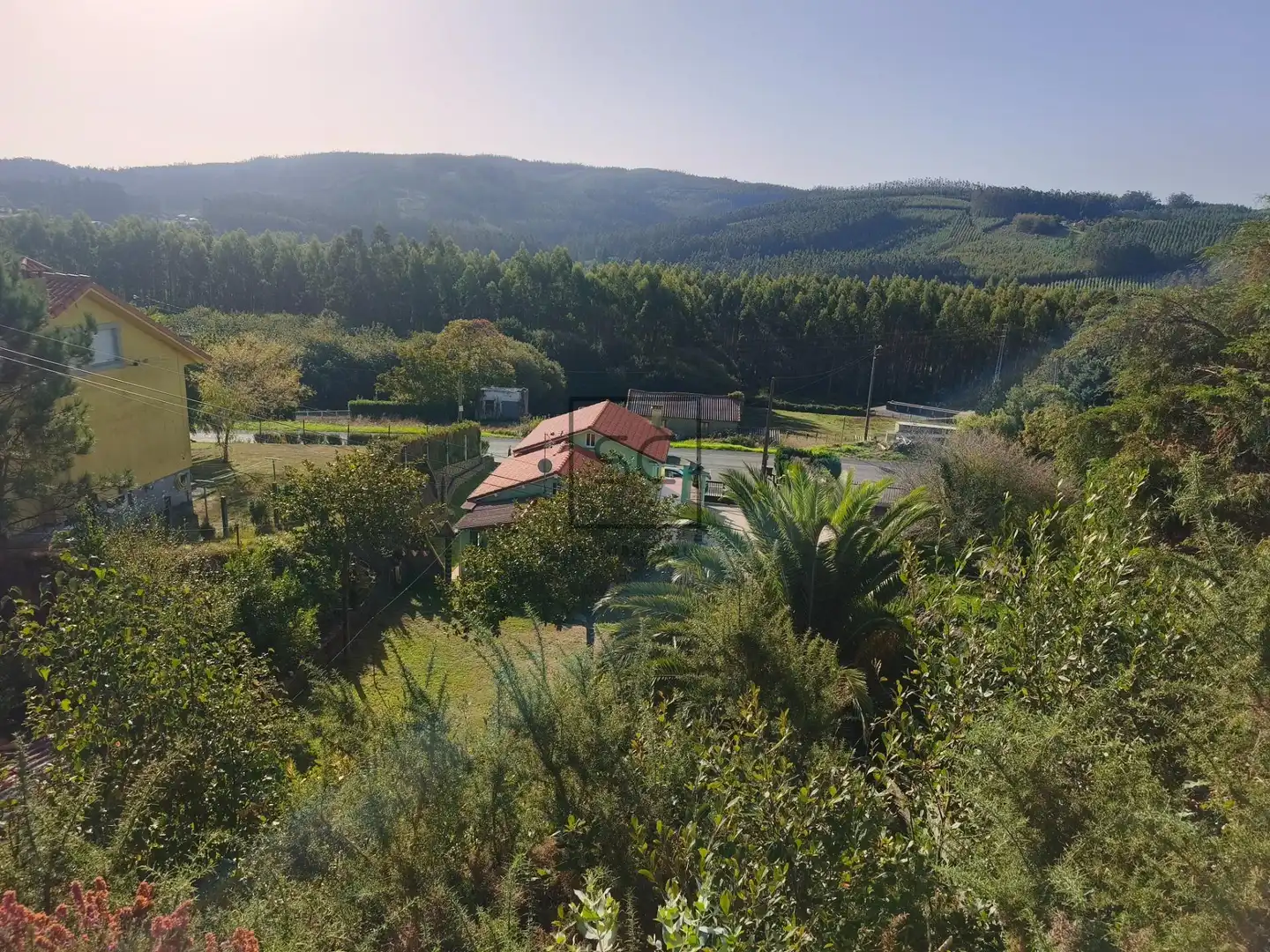 Casa con jardín en venta en Carretera FIGUEIRAS, imagen 71