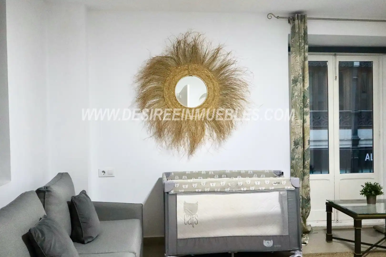 Flat with terrace for sale in Carrer del Mar, imagen 28