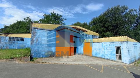 Photo 5 of Industrial buildings to rent in A Parda, Pontevedra Capital
