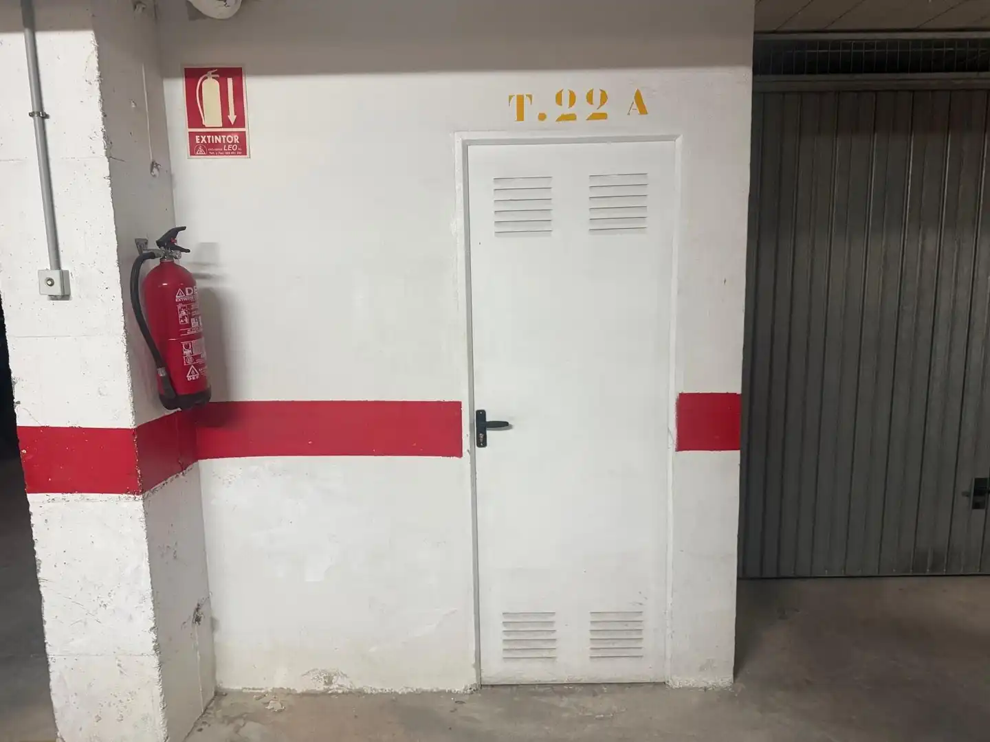 Storage room for sale in Guardamar del Segura, Alicante