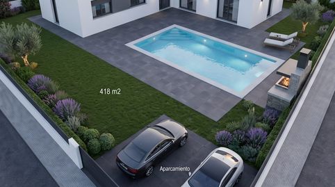 Photo 3 of Houses for sale in Los Angeles de San Rafael - Los Angeles de San Raf, Los Ángeles de San Rafael, El Espinar
