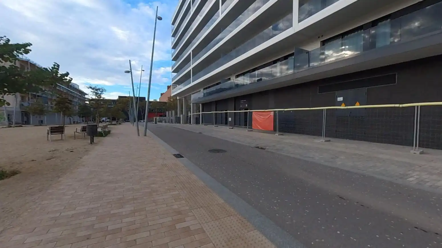 Business premises for sale in Barcelona - Carrer Carrer de Gretel Ammann Martínez, imagen 5